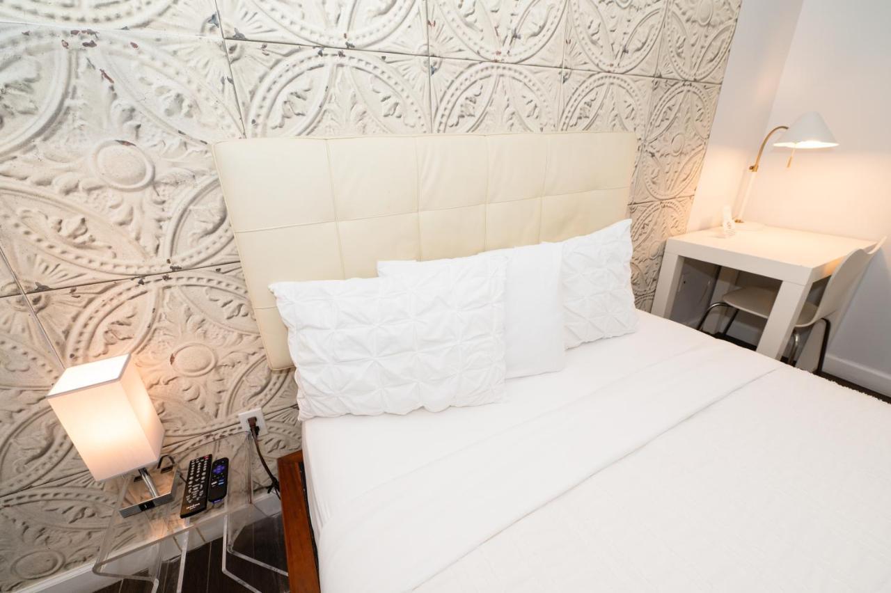 The New Hotel Miami Beach Kültér fotó