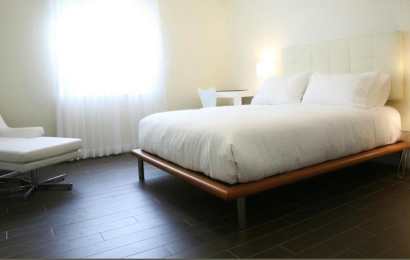 The New Hotel Miami Beach Kültér fotó